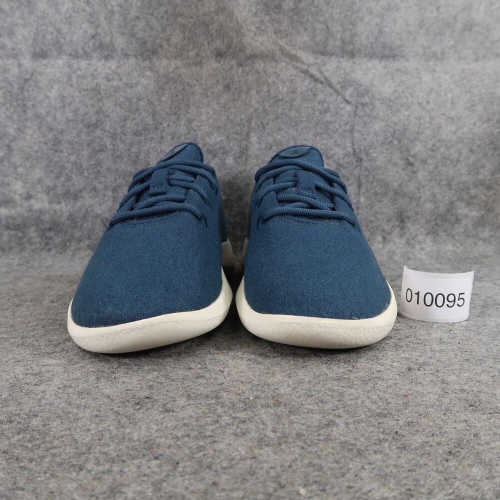 Allbirds Shoes Womens 7 Athletic Trainers Wool Runner Sneakers Casual Lifestyle - Picture 3 of 14